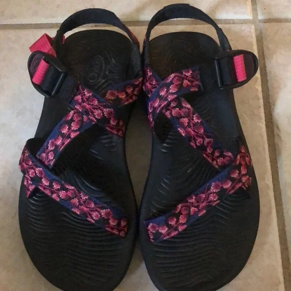 Chaco | Shoes | Chacos Gently Used | Poshmark display picture 3